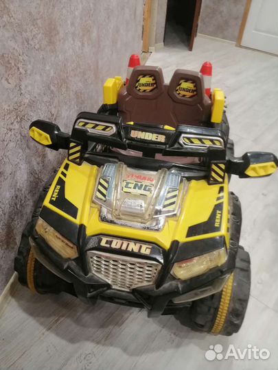 Джипы внедорожники