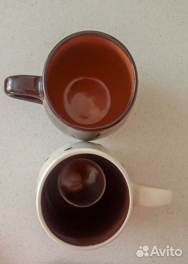 Набор кружек