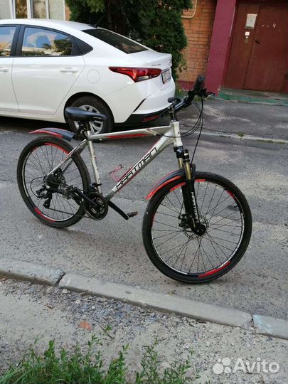 Велосипеды бу взрослый 26 колеса
