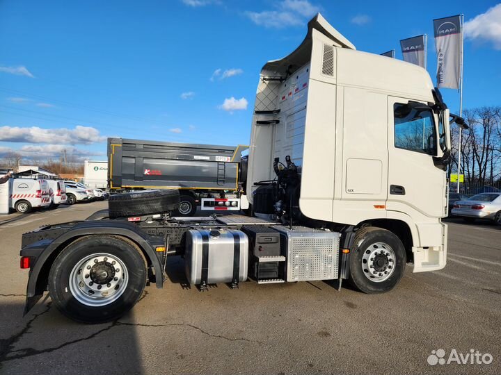 DongFeng DFH 4180 4x2, 2023
