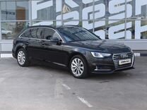 Audi A4 2.0 AMT, 2019, 199 891 км, с пробегом, цена 3 099 000 руб.