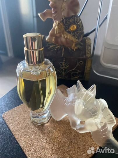 Туалетная вода. Eau De Parfum Nina Ricci L'air Du