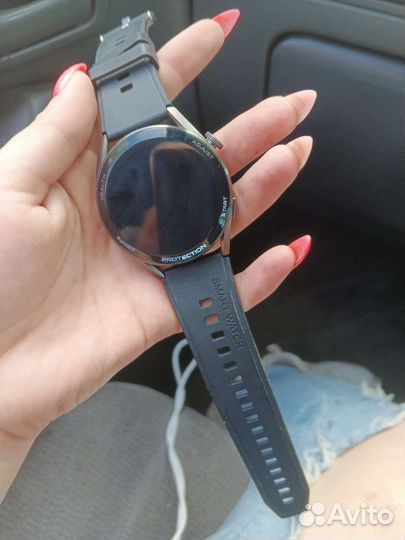 Умные часы Smart watch X3 pro