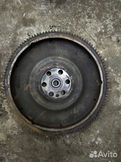 Маховик Киа Спектра