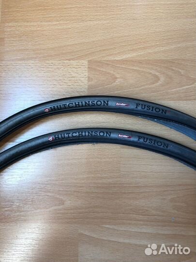 Покрышки шоссе/фикс Hutchinson 700c
