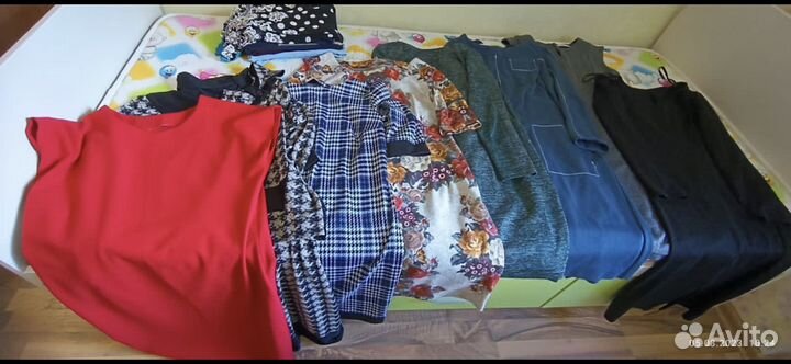 Одежда женская