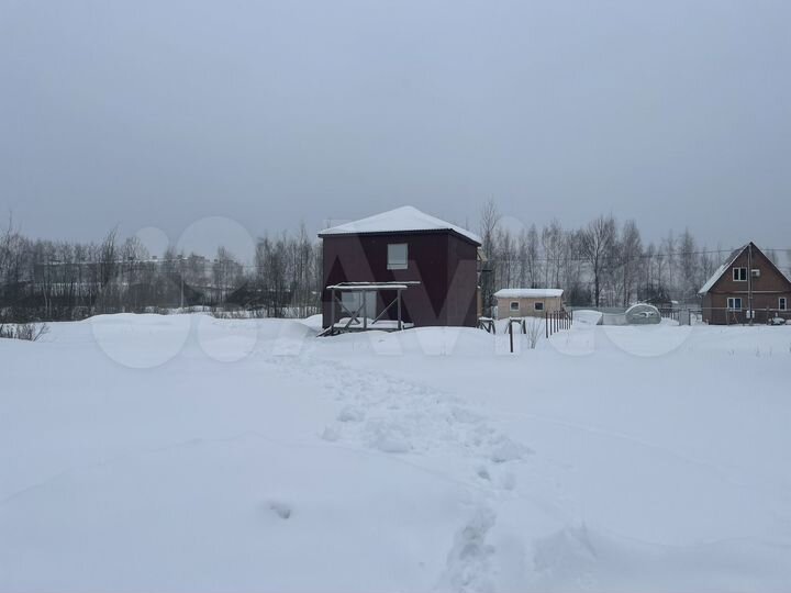 Участок 6 сот. (СНТ, ДНП)