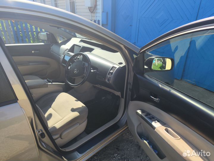 Toyota Prius 1.5 CVT, 2004, 382 500 км