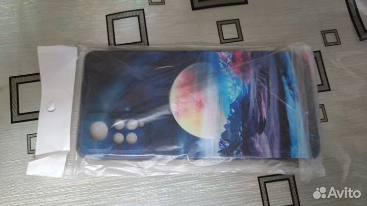 Чехол для Note 11pro 5g