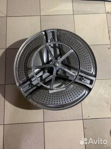 Барабан для стиральной машины Haier Л102