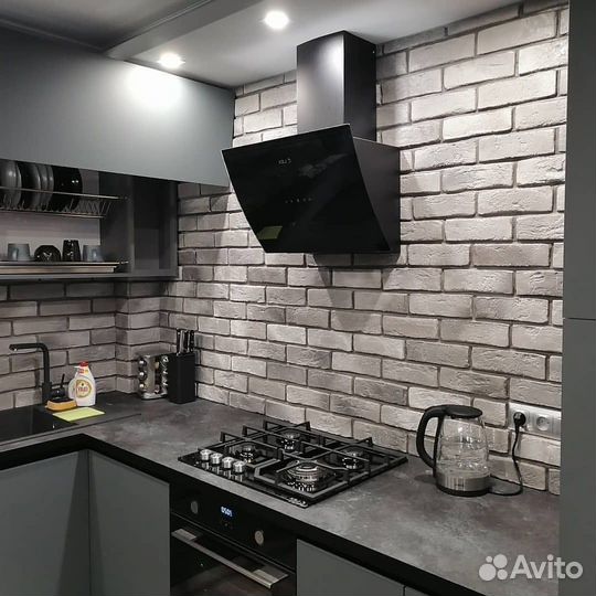 Кухонный гарнитур на заказ