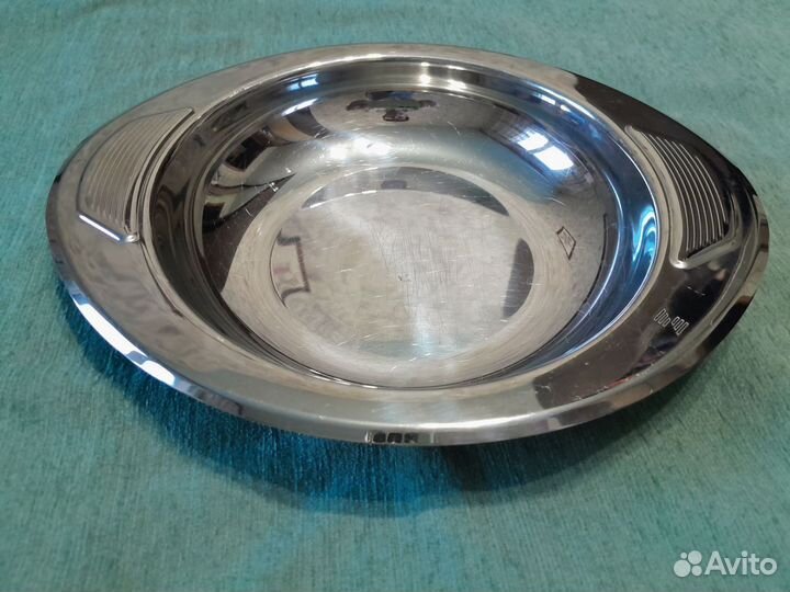 Сервировочное блюдо Цептер глубокое 1 л