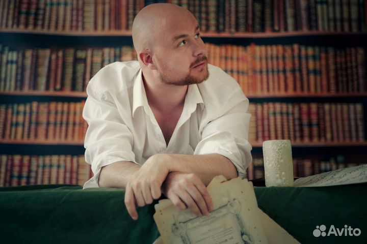 Педагог по вокалу