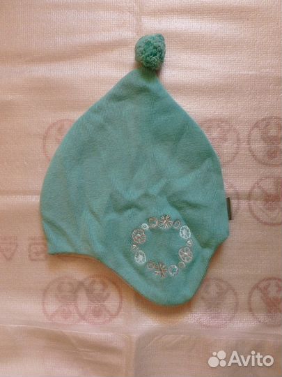 Шапка Laissie 48-50