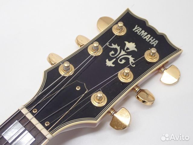 Yamaha SA 2200