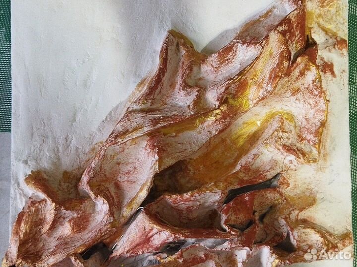 Интерьерная картина 40/30 