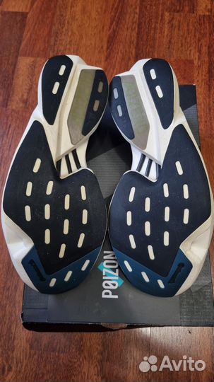 Кроссовки Adidas Adizero Adios Pro 3