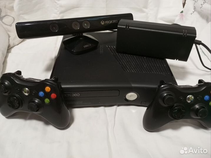 Xbox 360