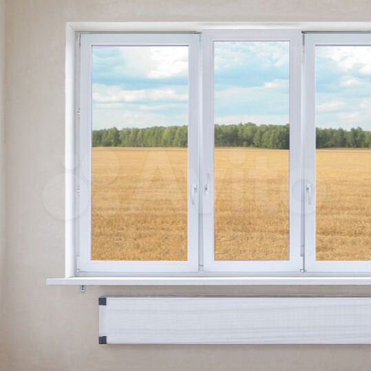 2-к. квартира, 65,1 м², 12/14 эт.