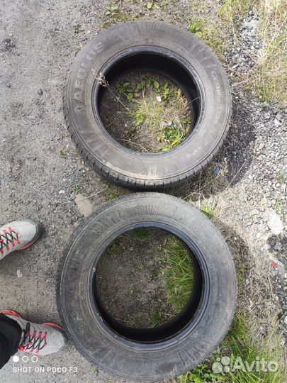 Aeolus CrossAce H/T (AS02) 215/65 R16