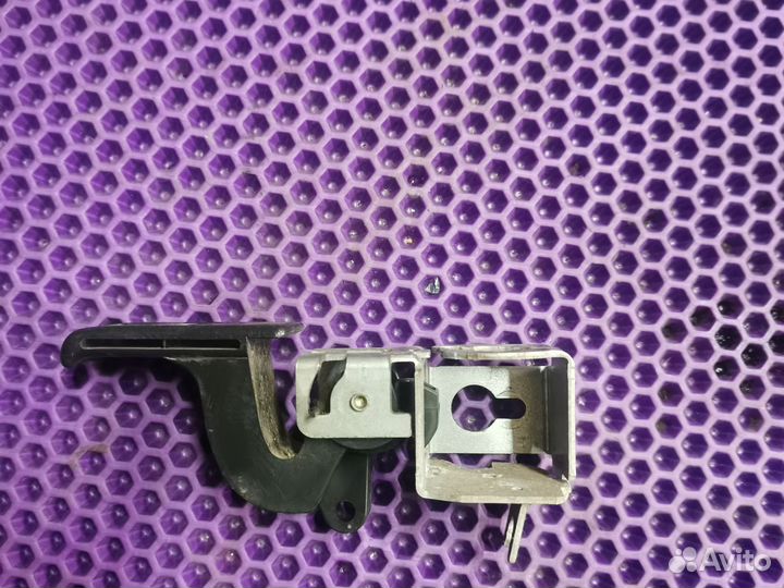 Ручка открывания багажника Honda Accord 7