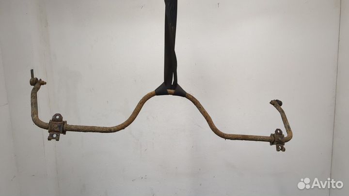 Стабилизатор подвески задний Toyota Land Cruiser Prado (120) , 2005