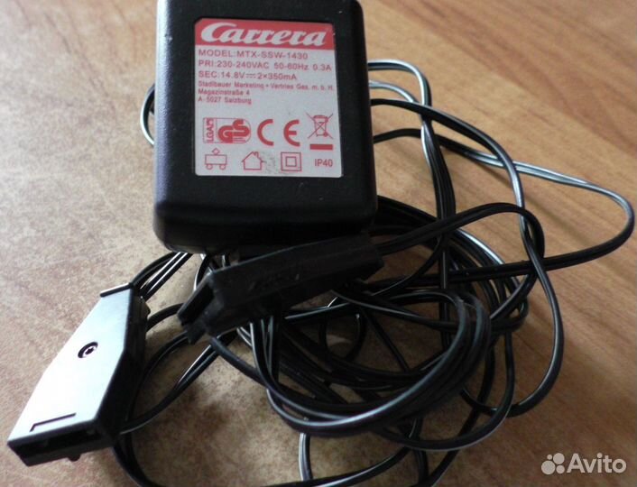 Блоки питания