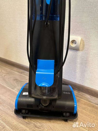 Моющий пылесос Philips