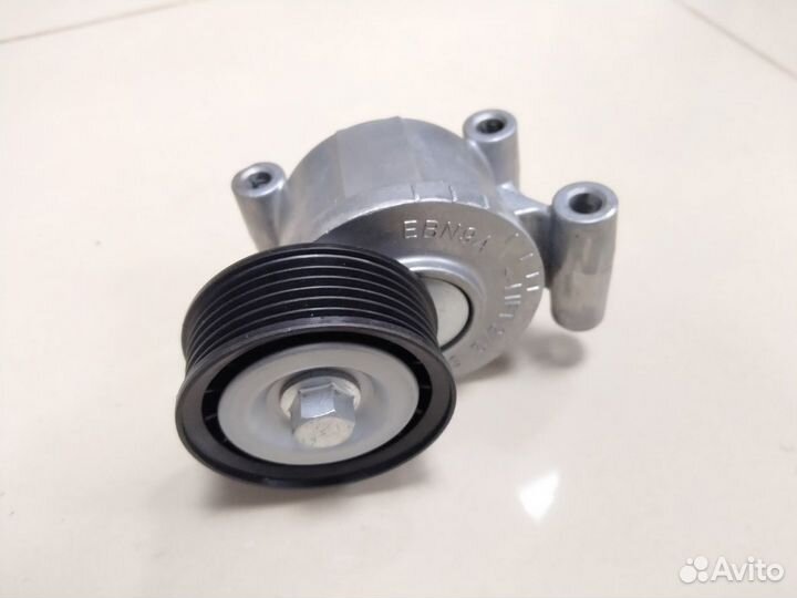 Натяжитель приводного ремня ford focus 2 / c-max