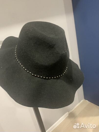 Шляпа женская