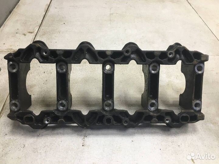 Постель коленвала Ford Focus