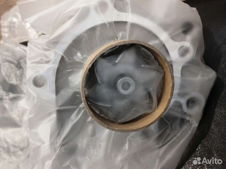 Водяная помпа