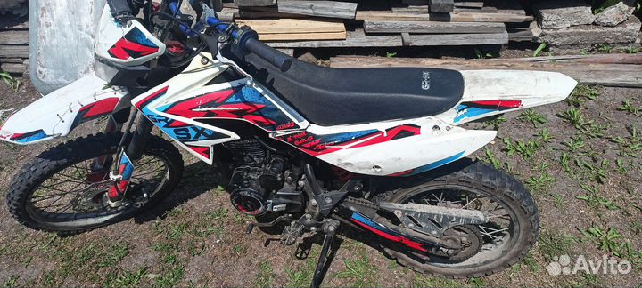 Продам GR SX 150