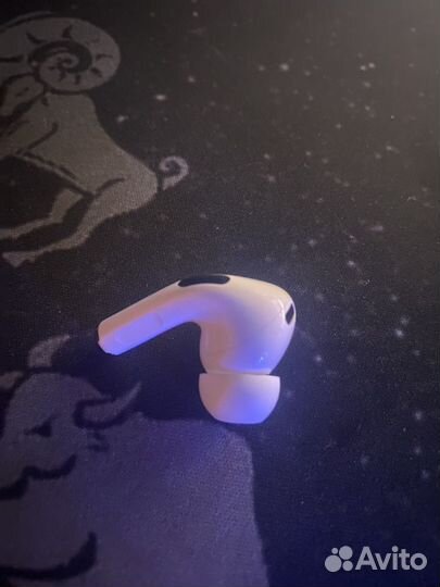 Наушники apple airpods pro 2 без кейса