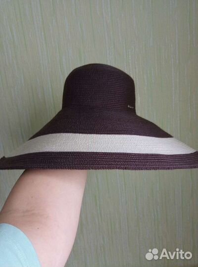 Новая женская шляпа