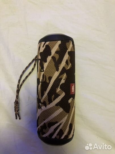 Колонка jbl flip 5