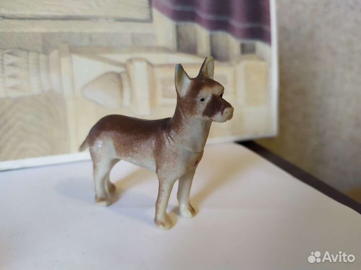 Игрушки породы собак и кошек