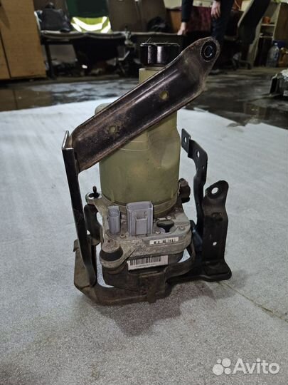 Эгур volvo c30/s40/v50