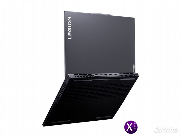 Lenovo Legion 5 Slim RTX 4060 R7-7840H 1TB 165Hz