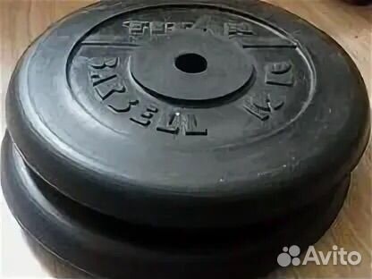 Диски блины для штанги 5,10,15,20кг
