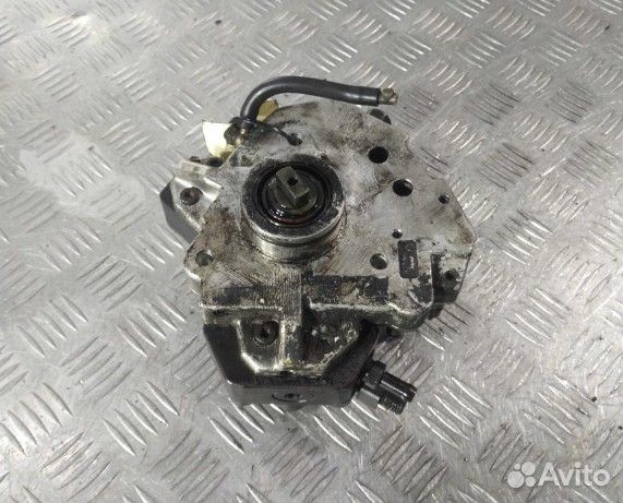 Тнвд 8689590 Volvo S60 2.4 Дизель