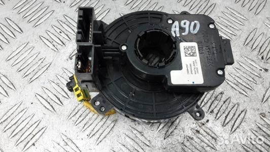 Шлейф рулевого колеса chevrolet captiva 2 (1NN04Y2