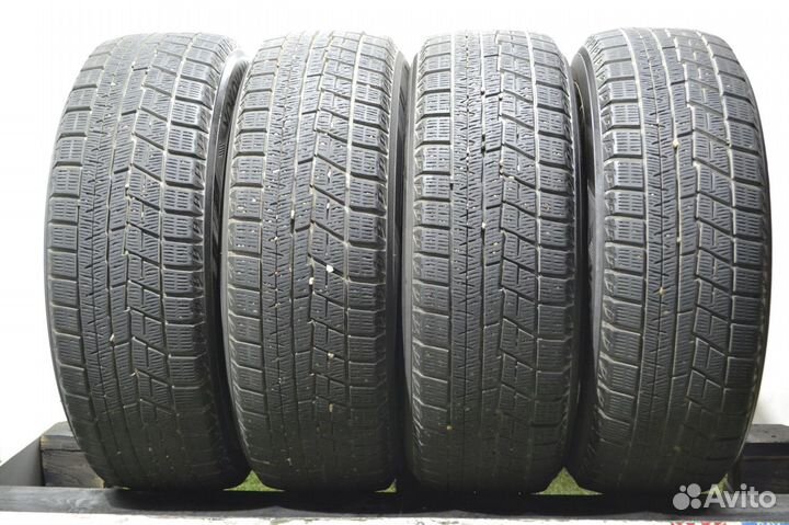 Yokohama Ice Guard IG60 205/60 R16 96Q