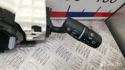 Переключатель поворотов и дворников (стрекоза) maz