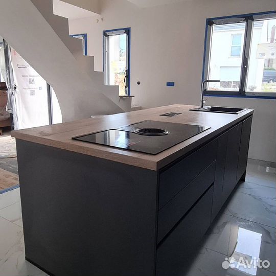 Кухни на заказ