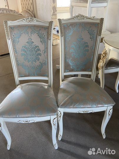 Кухонные стулья бу