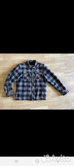 Мото рубашка