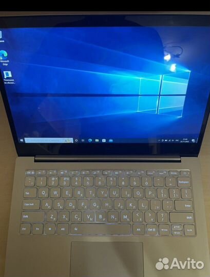 Xiaomi mi Notebook air 13.3