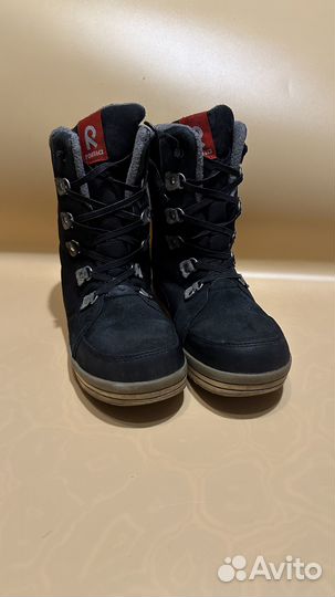 Зимние сапоги reima 36