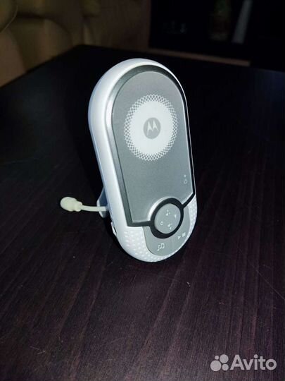 Радио няня Motorola